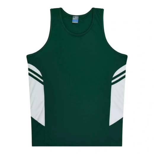 Picture of Aussie Pacific, Kids Tasman Singlet 